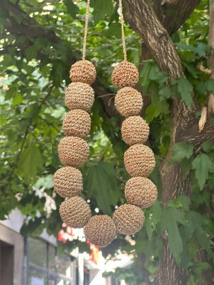 Collar Luz | 100% Chaguar