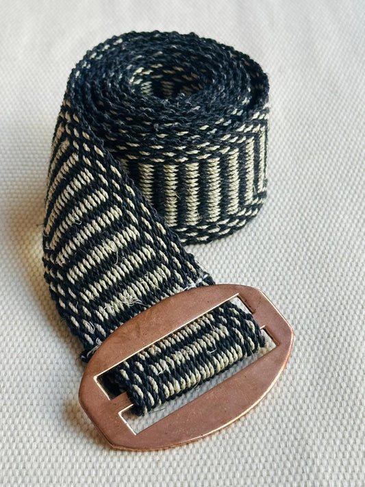 Cinturón Nativa | 100% Chaguar