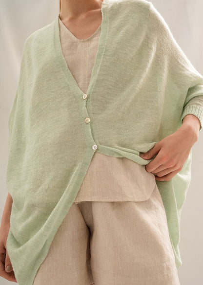 Top Susana | 100% Lino