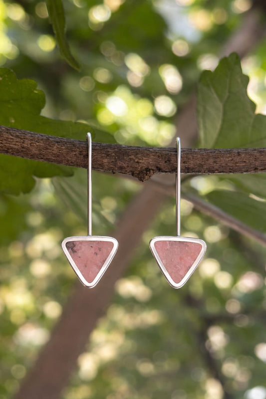 Aros Kunak| Plata, Rodocrosita