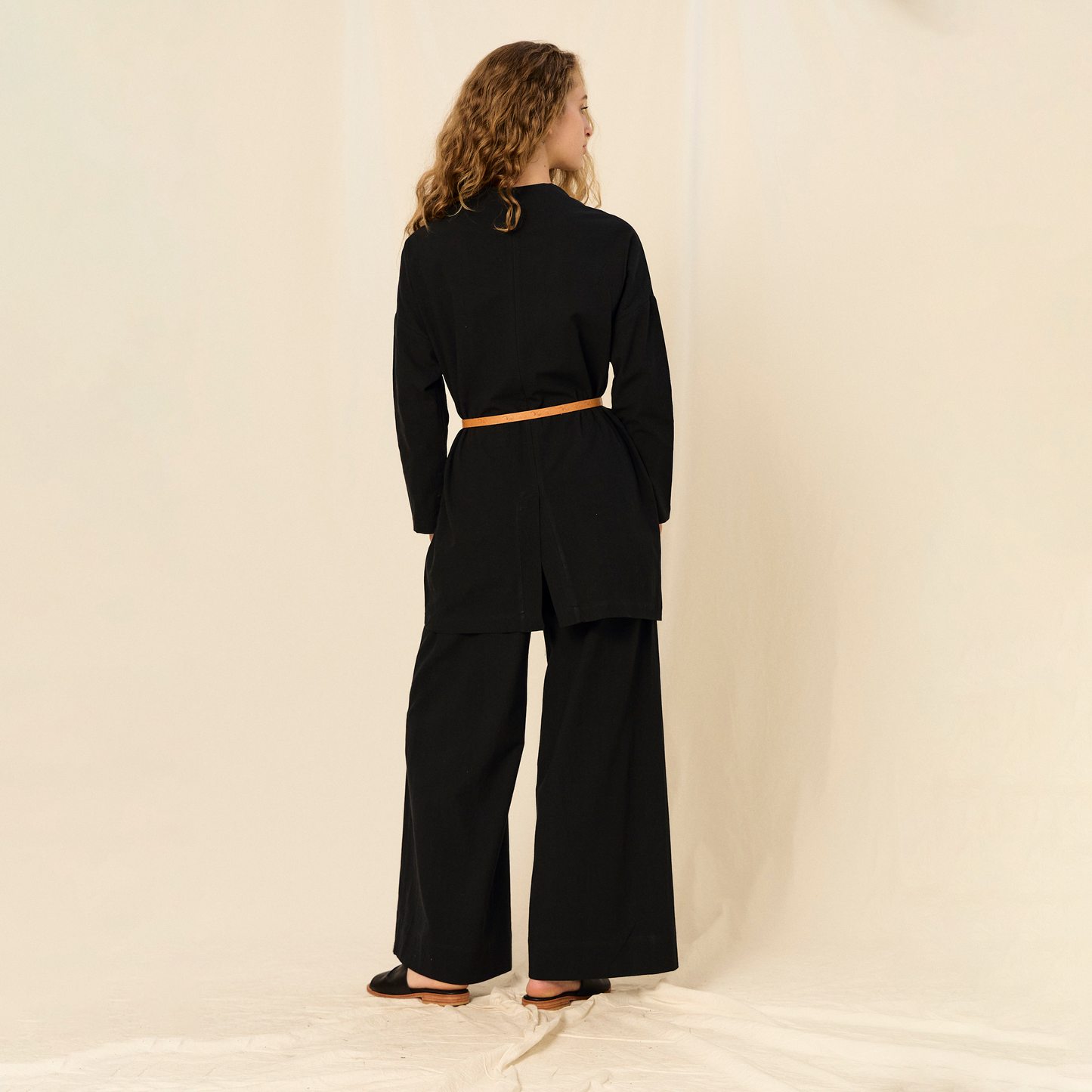 Kimono Cloé | Algodón