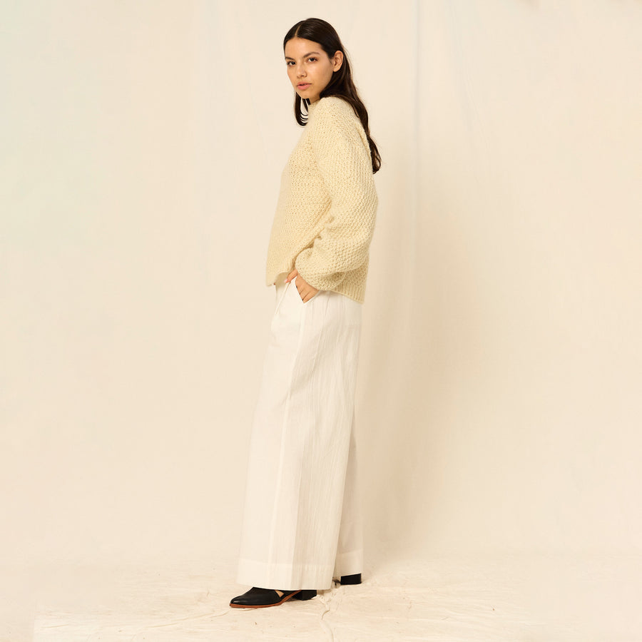 Sweater Lola | 100% Lana Merino