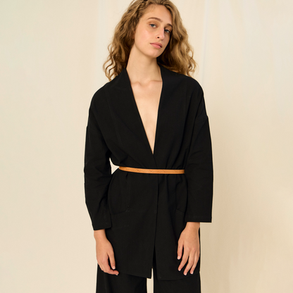 Kimono Cloé | Algodón