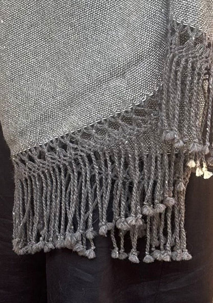 Ruana Victoria | 100% Baby Llama