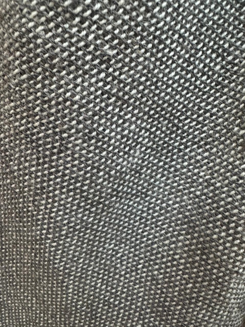 Ruana Victoria | 100% Baby Llama