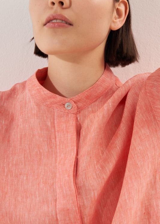 Túnica Lorenza  | 100% Lino