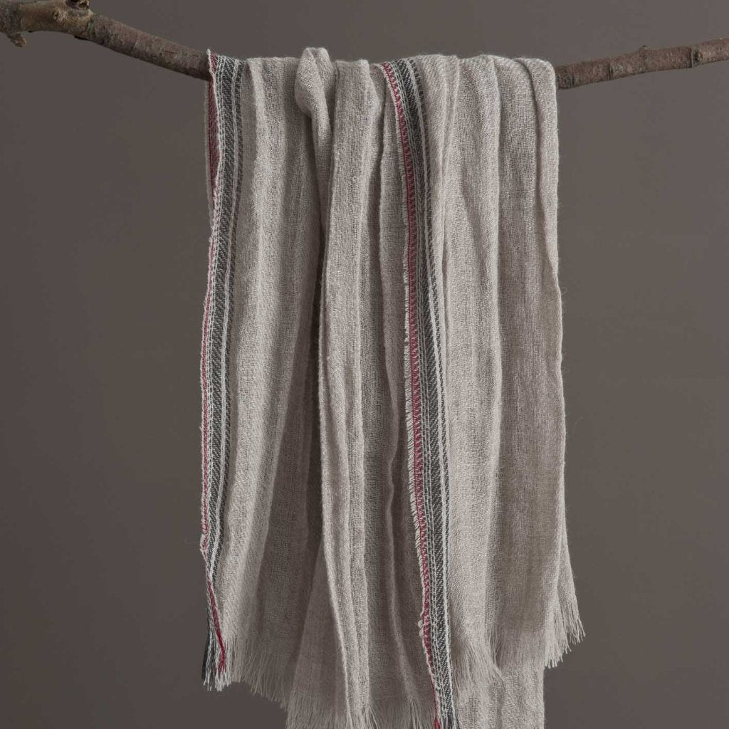 Chal Ajustina | 100% Baby Alpaca