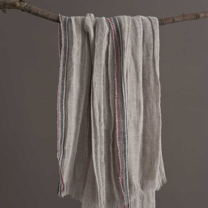 Chal Ajustina | 100% Baby Alpaca