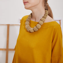 Light Necklace | Chaguar | Various colors