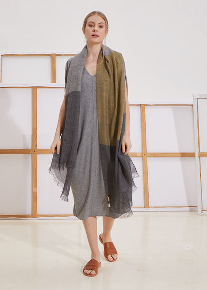 Vestido Dorotea | 100% Algodón