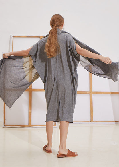 Vestido Dorotea | 100% Algodón