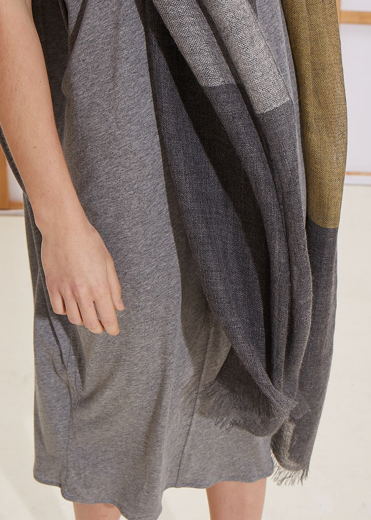 Vestido Dorotea | 100% Algodón