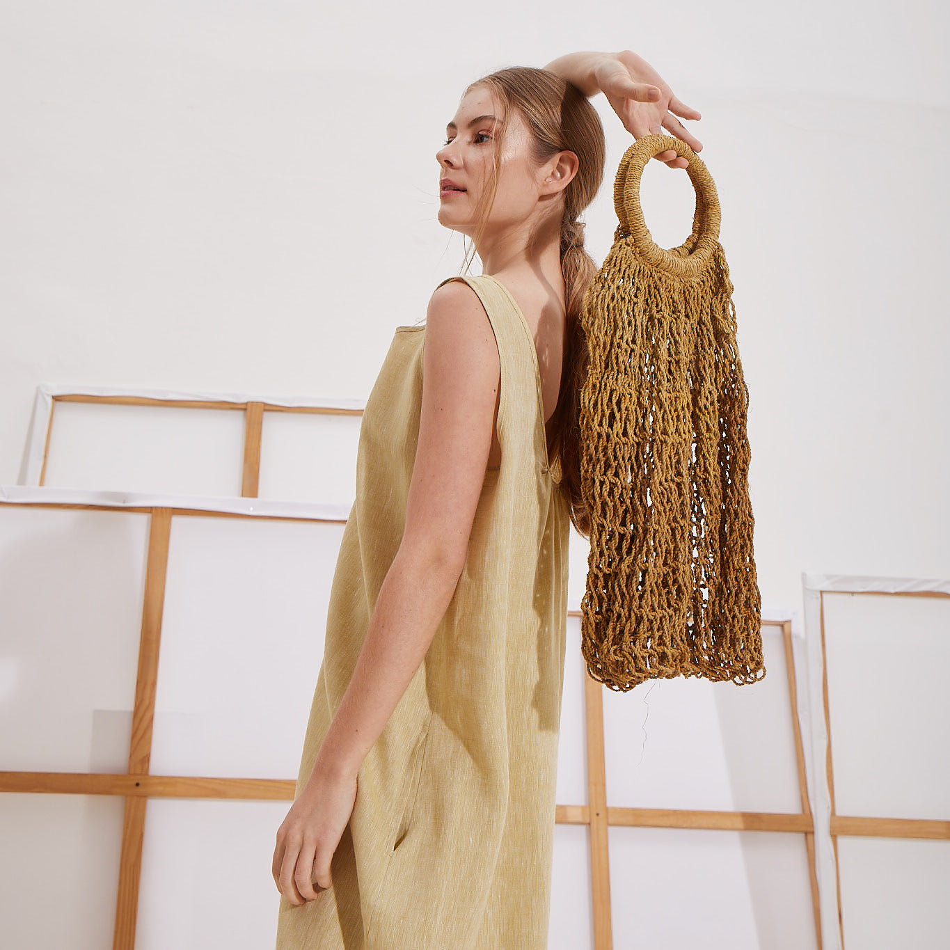 Ana Bag | Chaguar | Various colors