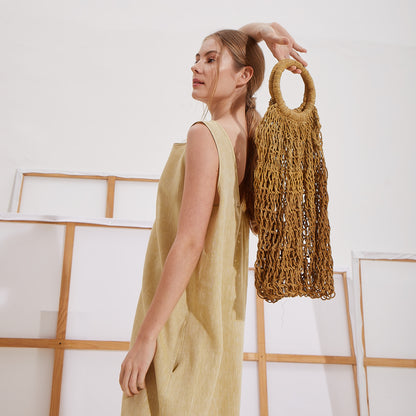 Ana Bag | Chaguar | Various colors